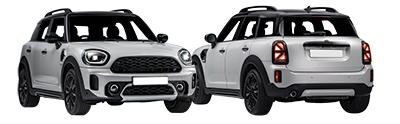 @MINI (BMW) COUNTRYMAN COOPER S (F60) - Mod. 07/20 -