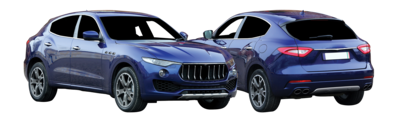 @LEVANTE (M161) - Mod. 05/16 -
