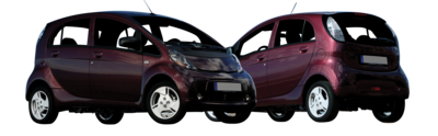 @I-MIEV - Mod. 01/10 -
