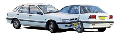 @LANCER - Mod. 09/92 - 02/96