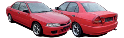 @LANCER - Mod. 03/96 - 07/01