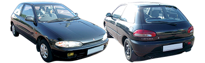 @COLT - Mod. 03/92 - 07/95