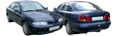 @CARISMA - Mod. 08/95 - 07/99