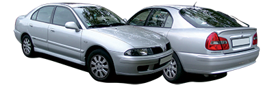 @CARISMA - Mod. 08/99 - 10/05