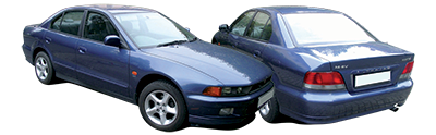 @GALANT - Mod. 04/97 - 10/98