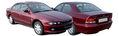 @GALANT - Mod. 11/98 -
