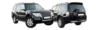 @PAJERO - Mod. 11/15 -