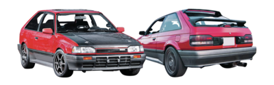 @323 BF - Mod. 04/87 - 09/89