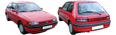 @323 BG - Mod. 10/89 - 10/94