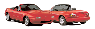 @MX5 - MIATA - Mod. 09/89 - 12/98