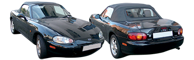 @MX5 (NB) - Mod. 01/99 - 07/01