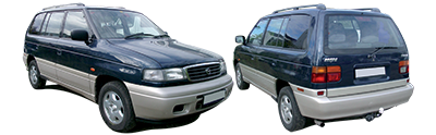 @MPV - Mod. 01/96 - 08/99