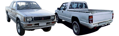 @L200 - STRADA - Mod. 01/87 - 12/93