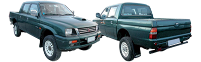 @L200 - STRADA - Mod. 09/96 - 12/00