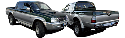 @L200 - STRADA - Mod. 01/01 - 12/03