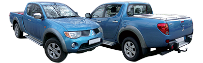 @L200 - STRADA - Mod. 02/05 - 02/10