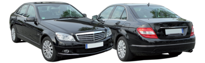 @C CLASS (W204/S204) - Mod. 02/07 - 08/10