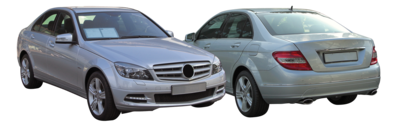 @C CLASS (W204/S204) - Mod. 09/10 - 08/11