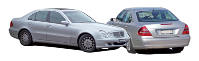 @E CLASS (W211/S211) - Mod. 07/02 - 04/07
