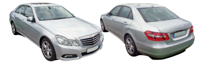@E CLASS (W212/S212) - Mod. 05/09 - 04/13
