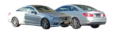 @E CLASS COUPE' /CABRIO (C207/A207) - Mod. 05/09 - 01/13
