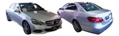 @E CLASS (W212/S212) - Mod. 05/13 - 01/16