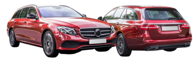 @E CLASS (W213/S213) - Mod. 02/16 - 05/20