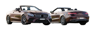 @E CLASS COUPE'-CABRIO AMG/AMG LINE (C238/A238) - Mod. 09/17 - 05/20