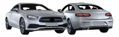 @E CLASS COUPE' /CABRIO (C238/A238) - Mod. 06/20 - 03/23