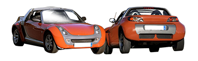 @ROADSTER - Mod. 04/03 - 12/05