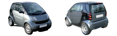 @FORTWO - Mod. 05/02 - 02/07