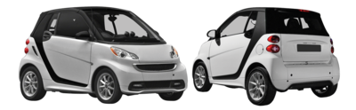 @FORTWO - Mod. 04/12 - 08/14