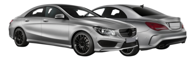 @CLA CLASS (W117/C117) AMG/AMG LINE - Mod. 01/13 - 03/16