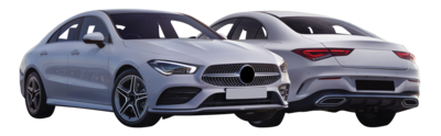 @CLA CLASS (W117/C117) AMG/AMG LINE - Mod. 04/16 - 04/19