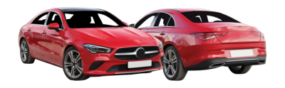 @CLA CLASS (W118/C118) - Mod. 05/19 -
