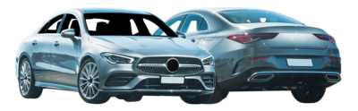 @CLA CLASS (W118/C118) AMG/AMG LINE - Mod. 05/19 -