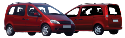@VANEO (W414) - Mod. 02/02 - 02/05