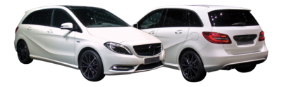 @B CLASS (W246) - Mod. 10/11 - 10/14