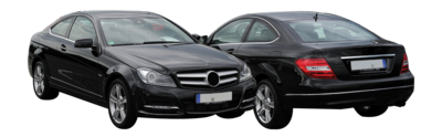 @C CLASS COUPE' (C204) - Mod. 03/11 - 06/15