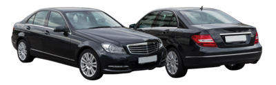 @C CLASS (W204/S204) - Mod. 09/11 - 12/13