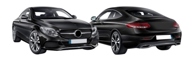 @C CLASS COUPE'/CABRIO (C205) - Mod. 09/15 - 10/18