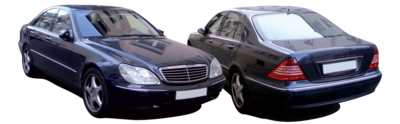 @S CLASS (W220) - Mod. 11/98 - 08/02