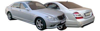 @S CLASS (W221) - Mod. 10/05 - 04/09
