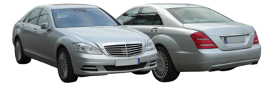 @S CLASS (W221) - Mod. 09/09 - 01/12