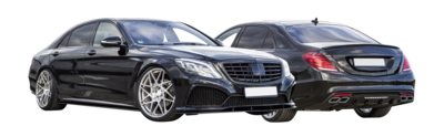 @S CLASS (W222) AMG/AMG LINE - Mod. 06/13 - 06/17