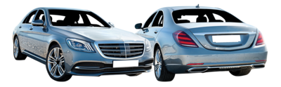 @S CLASS (W222) - Mod. 07/17 - 08/20