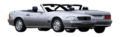 @SL CLASS (R129) - Mod. 02/89 - 10/01