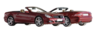 @SL CLASS (R230) - Mod. 04/08 - 11/11