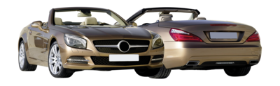 @SL CLASS (R231) - Mod. 12/11 - 03/15