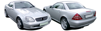 @SLK (R170) - Mod. 09/96 - 12/03